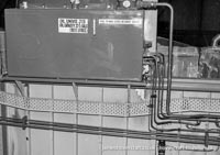 AP1-88 hovercraft during construction